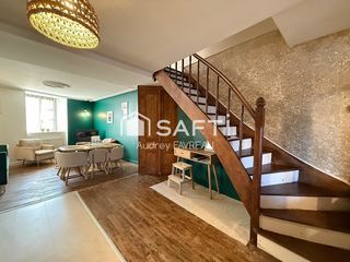  Maison � vendre 4 pi�ces 95 m�