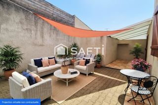  Maison � vendre 5 pi�ces 123 m�