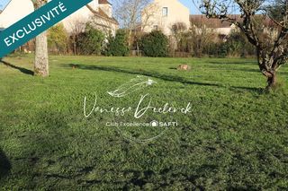  Terrain � vendre 690 m�