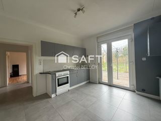  Appartement � louer 3 pi�ces 68 m�