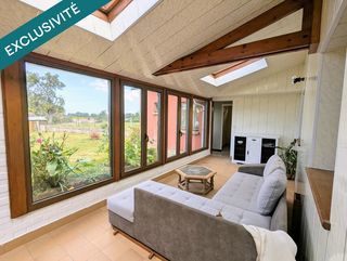  Maison � vendre 8 pi�ces 165 m�