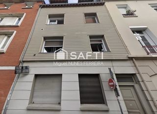  Immeuble � vendre 189 m�