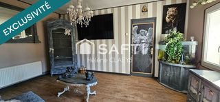  Maison � vendre 5 pi�ces 122 m�