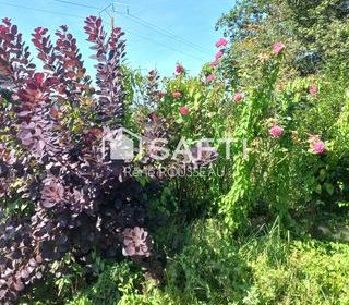  Maison � vendre 6 pi�ces 95000 m�