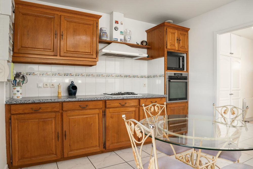 � vendre  Maison Pessac (33600)