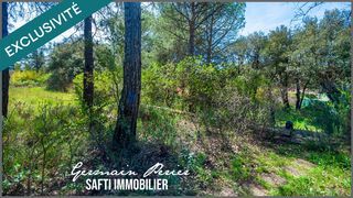  Terrain � vendre 1185 m�