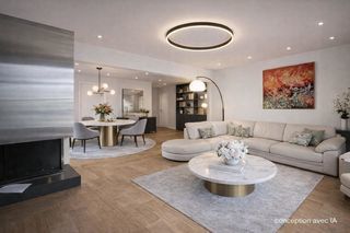  Maison � vendre 5 pi�ces 96 m�