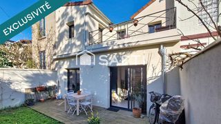  Maison � vendre 5 pi�ces 120 m�