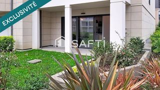  Appartement � vendre 1 pi�ce 35 m�