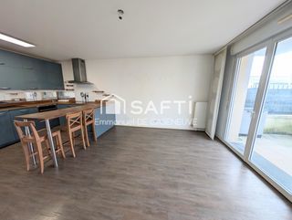  Appartement � vendre 3 pi�ces 61 m�