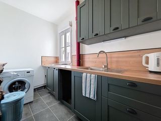  Appartement � vendre 2 pi�ces 36 m�