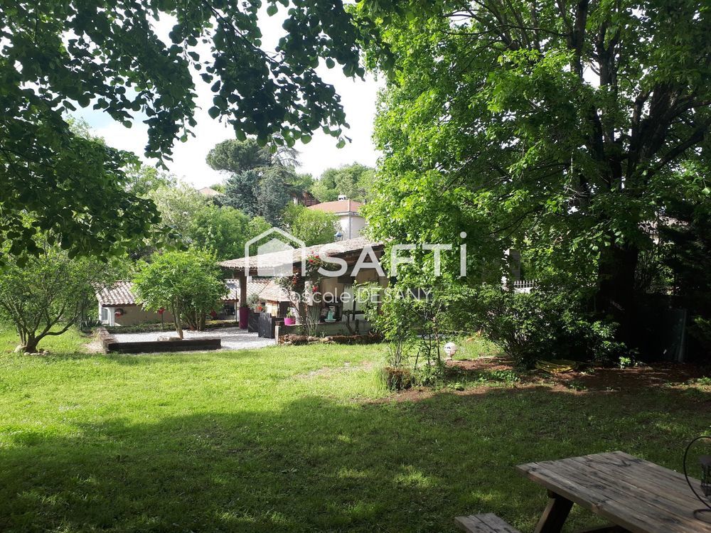 � vendre  Maison Chatuzange-le-Goubet (26300)