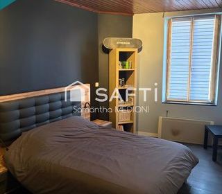  Appartement � vendre 3 pi�ces 120 m�