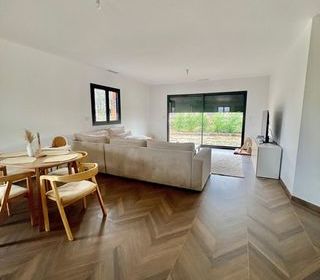  Maison � vendre 4 pi�ces 119 m�