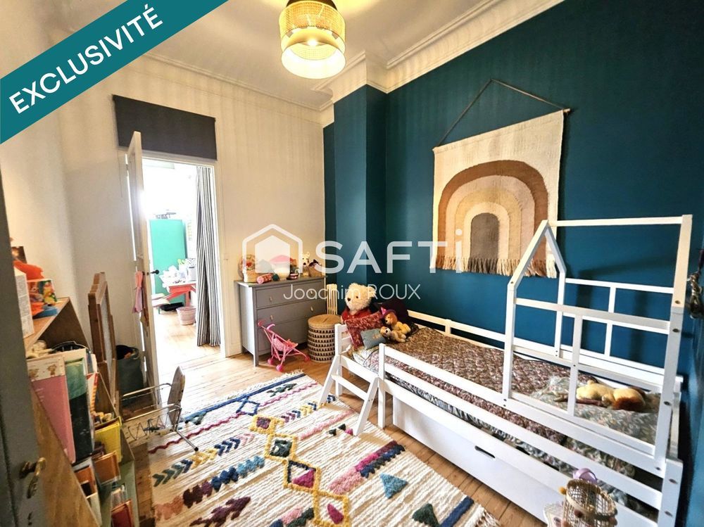 � vendre  Maison Bordeaux (33800)