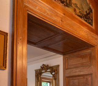  Propri�t�/ch�teau � vendre 10 pi�ces 337 m�