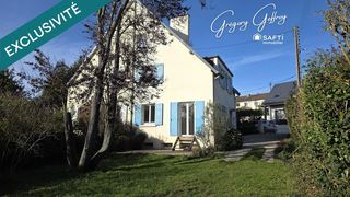 Maison � vendre 5 pi�ces 100 m�
