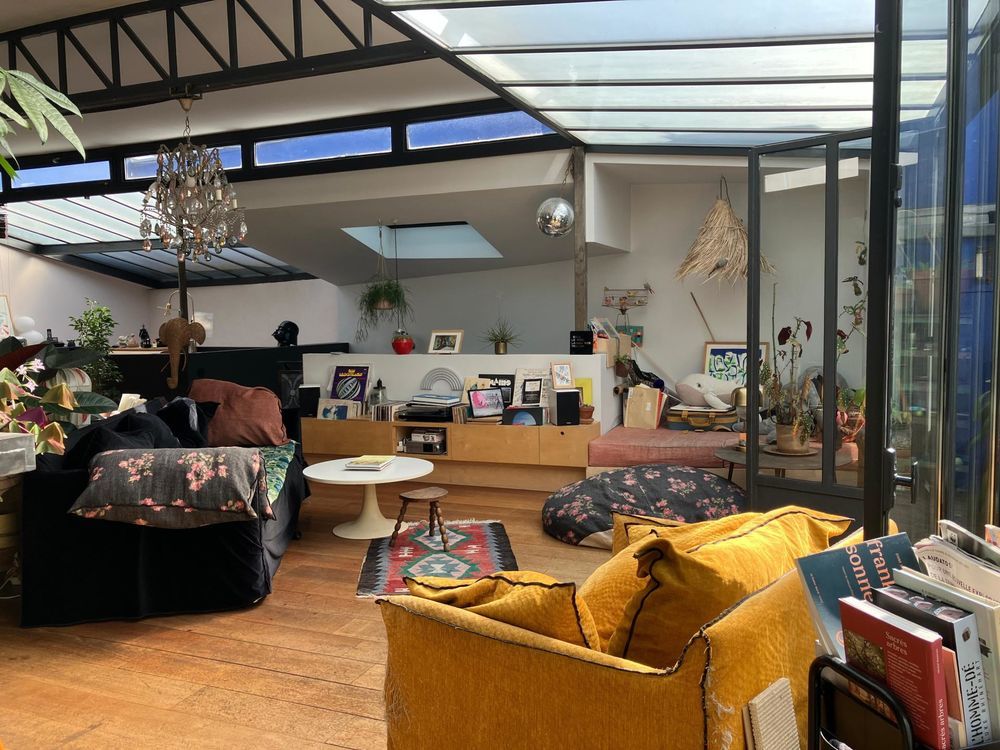 � vendre  Appartement Montreuil (93100)