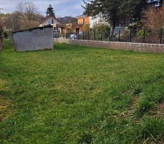  Terrain � vendre 752 m�