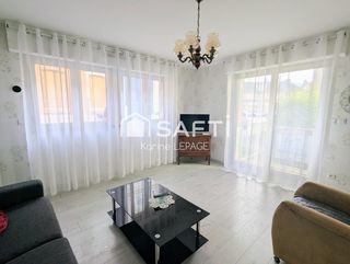  Appartement � vendre 3 pi�ces 65 m�