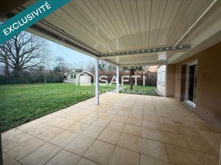  Maison � vendre 7 pi�ces 186 m�