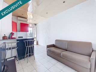  Appartement � vendre 2 pi�ces 28 m�