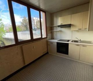  Appartement � vendre 2 pi�ces 37 m�