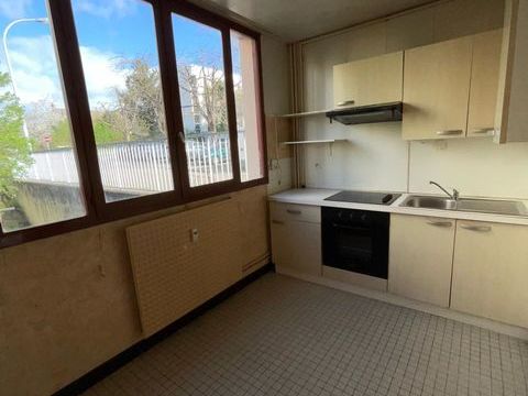  Appartement � vendre 2 pi�ces 37 m�