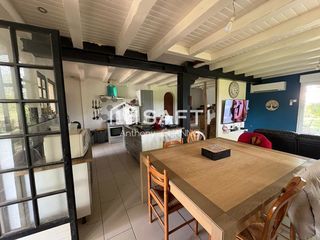  Maison � vendre 4 pi�ces 149 m�