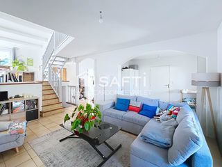  Maison � vendre 5 pi�ces 125 m�