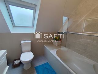  Maison � vendre 5 pi�ces 101 m�