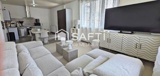  Appartement � vendre 4 pi�ces 88 m�