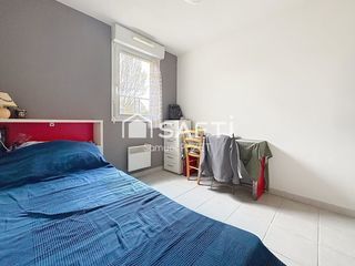  Appartement � vendre 3 pi�ces 63 m�