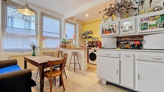  Appartement � vendre 4 pi�ces 74 m�