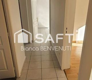  Appartement � vendre 3 pi�ces 57 m�