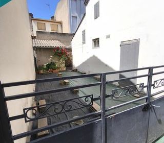  Maison � vendre 3 pi�ces 66 m�