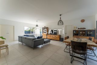  Maison � vendre 6 pi�ces 159 m�