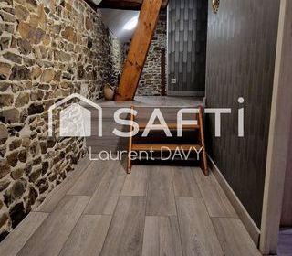  Maison � vendre 4 pi�ces 86 m�