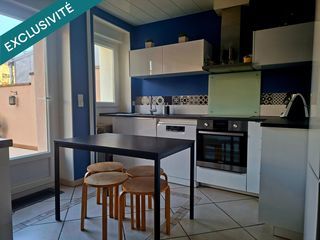  Maison � vendre 7 pi�ces 164 m�