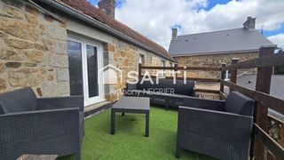  Maison � vendre 4 pi�ces 92 m�