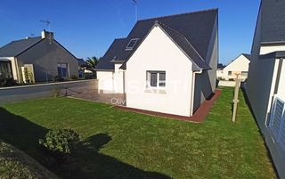  Maison � vendre 5 pi�ces 84 m�