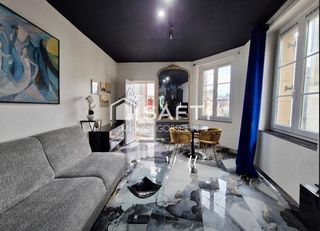  Appartement � vendre 1 pi�ce 26 m�