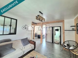  Maison � vendre 5 pi�ces 86 m�