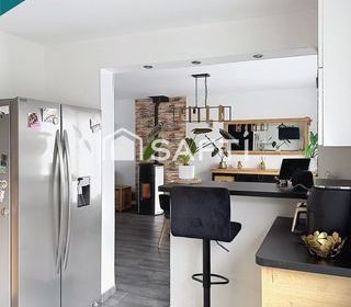  Maison � vendre 4 pi�ces 94 m�