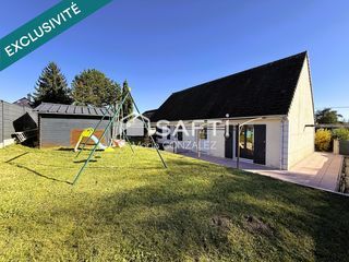  Maison � vendre 6 pi�ces 109 m�