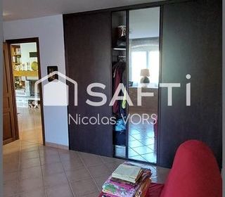  Maison � vendre 5 pi�ces 175 m�