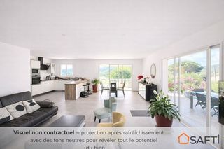  Maison � vendre 8 pi�ces 181 m�