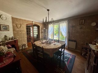  Maison � vendre 7 pi�ces 131 m�