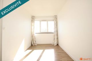  Appartement � vendre 4 pi�ces 62 m�