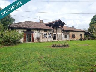  Maison � vendre 6 pi�ces 168 m�